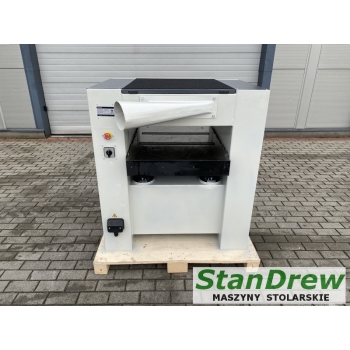 Grubościówka, strugarka WOODFAST TH 530